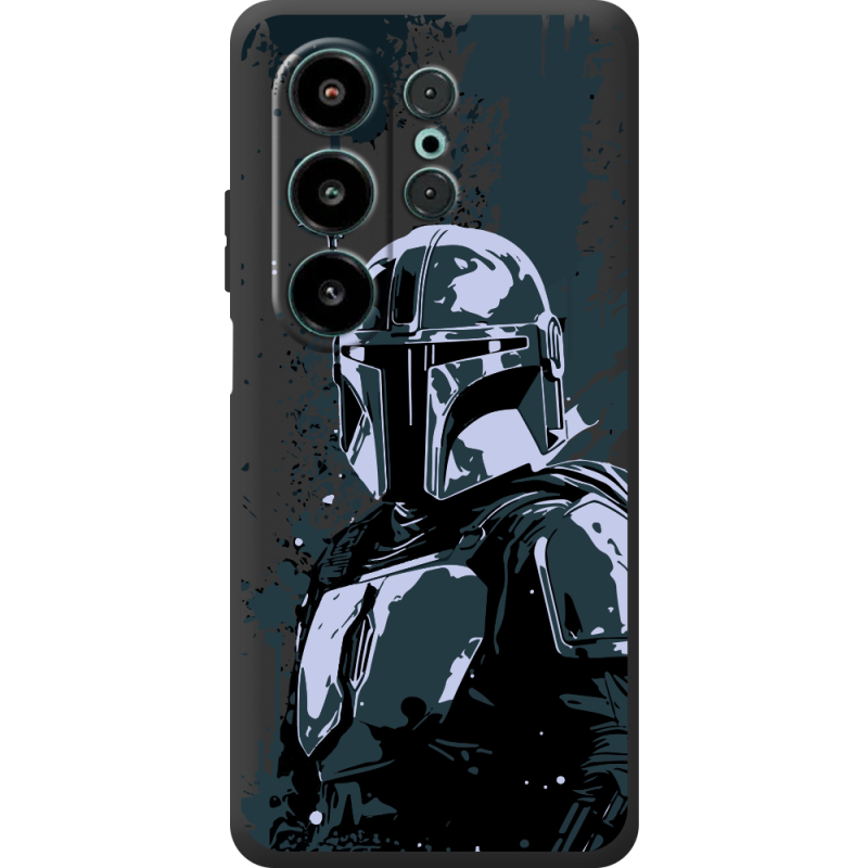 Чорний чохол BoxFace Blackview Wave 10 