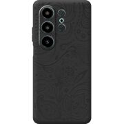 Чорний чохол BoxFace Blackview Wave 10 