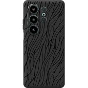 Чорний чохол BoxFace Blackview Wave 10 