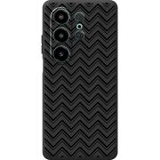 Чорний чохол BoxFace Blackview Wave 10 
