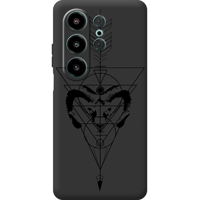 Чорний чохол BoxFace Blackview Wave 10 