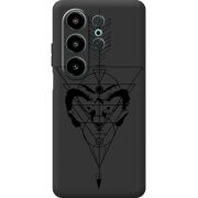 Чорний чохол BoxFace Blackview Wave 10 