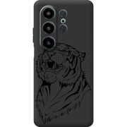 Чорний чохол BoxFace Blackview Wave 10 