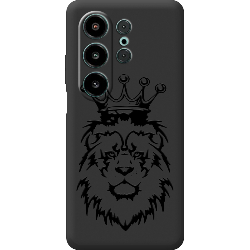 Чорний чохол BoxFace Blackview Wave 10 