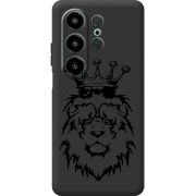 Чорний чохол BoxFace Blackview Wave 10 