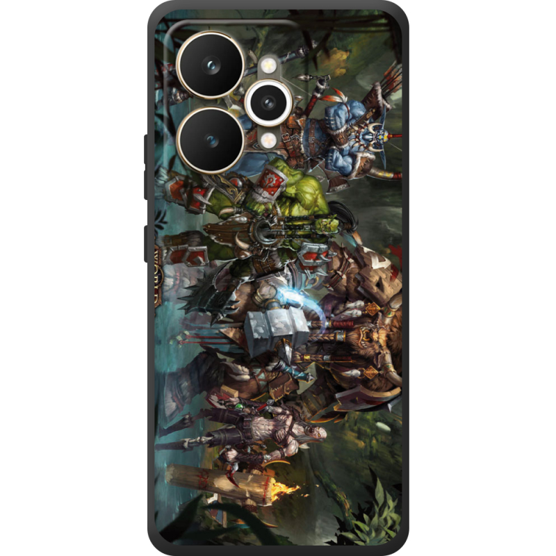 Чохол BoxFace Realme 15 5G 