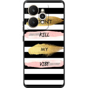 Чохол BoxFace Realme 15 5G Dont Kill My Vibe