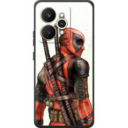 Чохол BoxFace Realme 15 5G 