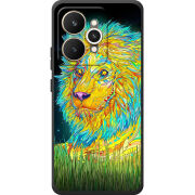 Чохол BoxFace Realme 15 5G Moonlight Lion