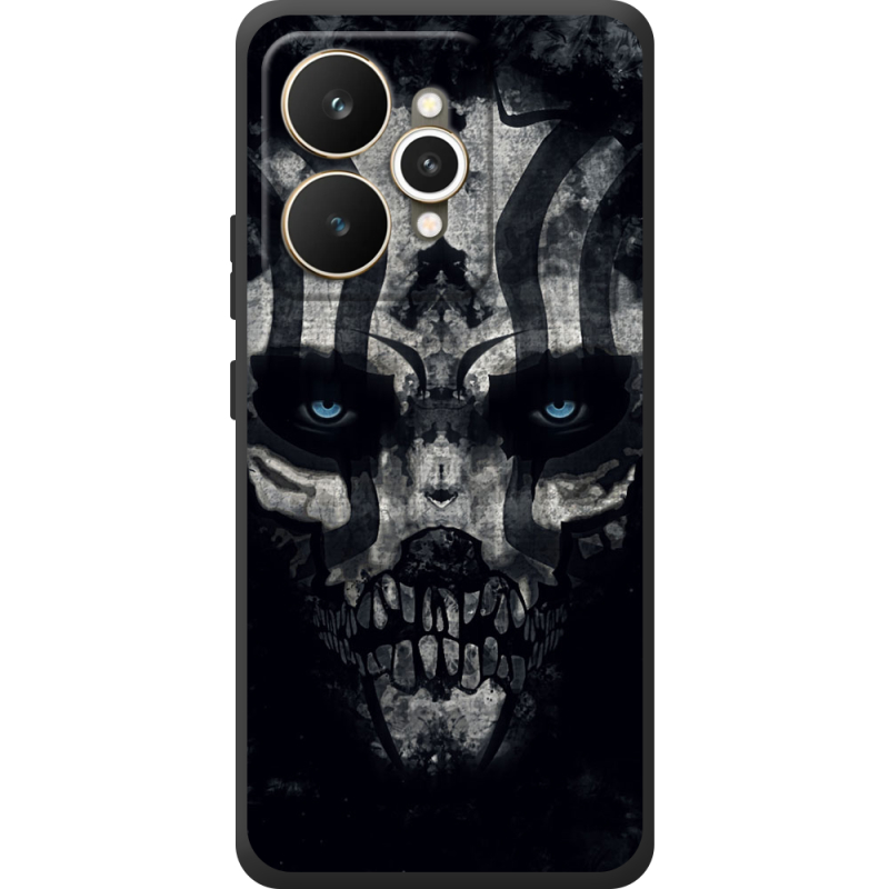 Чохол BoxFace Realme 15 5G The Dark