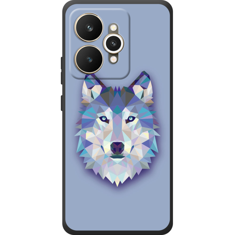 Чохол BoxFace Realme 15 5G Wolfie