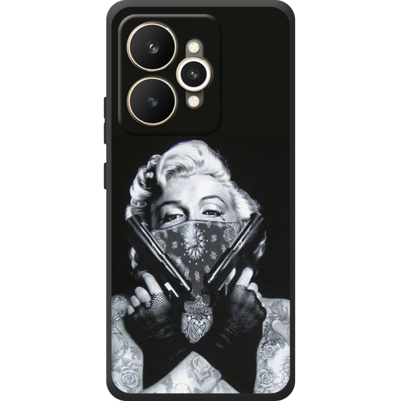 Чохол BoxFace Realme 15 5G 