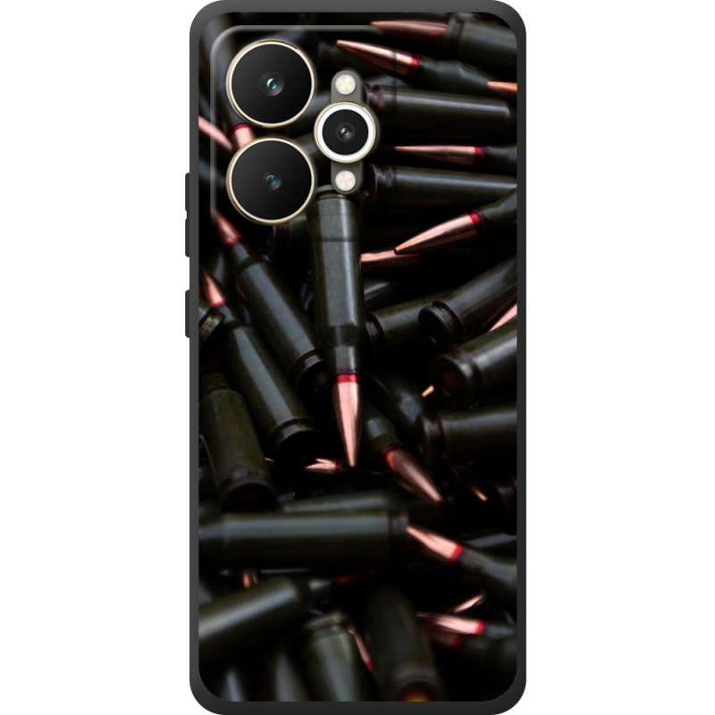 Чохол BoxFace Realme 15 5G 
