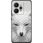 Чохол BoxFace Realme 15 5G White Wolf