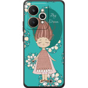 Чохол BoxFace Realme 15 5G Dream Girl