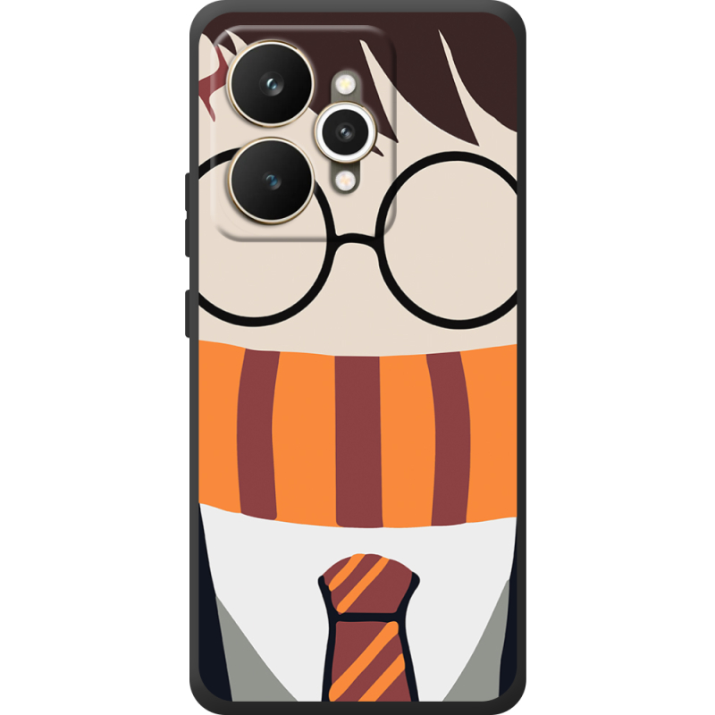 Чохол BoxFace Realme 15 5G Harry
