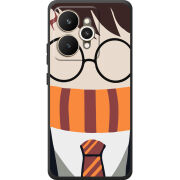 Чохол BoxFace Realme 15 5G Harry