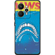 Чохол BoxFace Realme 15 5G Jaws