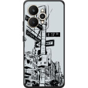 Чохол BoxFace Realme 15 5G 17 Street