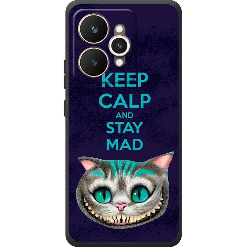 Чохол BoxFace Realme 15 5G Stay Mad