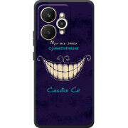 Чохол BoxFace Realme 15 5G Cheshire Cat