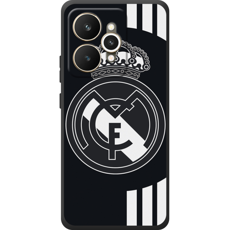 Чохол BoxFace Realme 15 5G Real Football