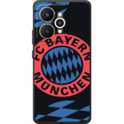 Чохол BoxFace Realme 15 5G FC Bayern