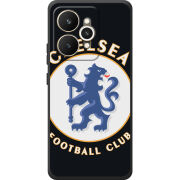 Чохол BoxFace Realme 15 5G FC Chelsea