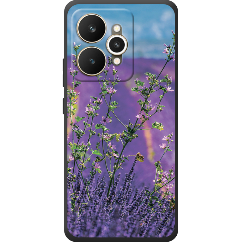 Чохол BoxFace Realme 15 5G Lavender Field