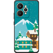 Чохол BoxFace Realme 15 5G Winteforest