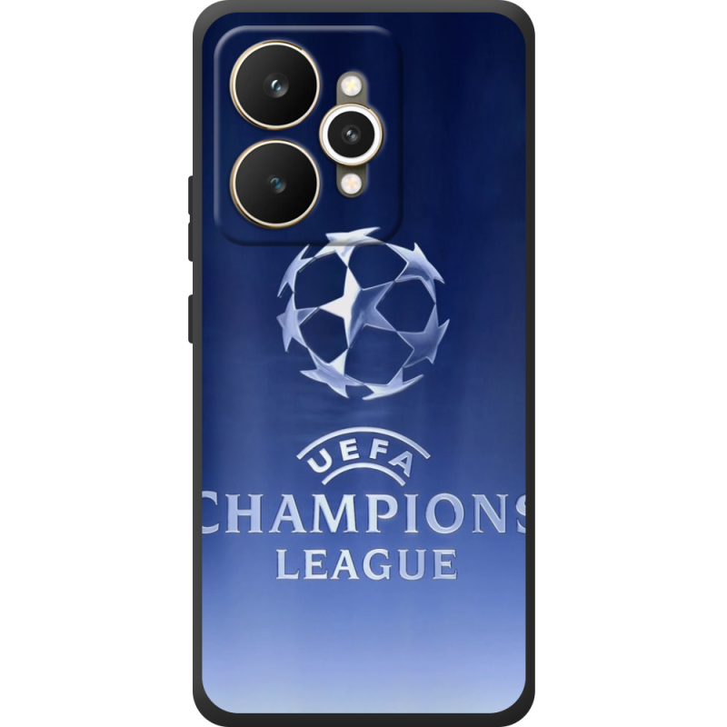 Чохол BoxFace Realme 15 5G 