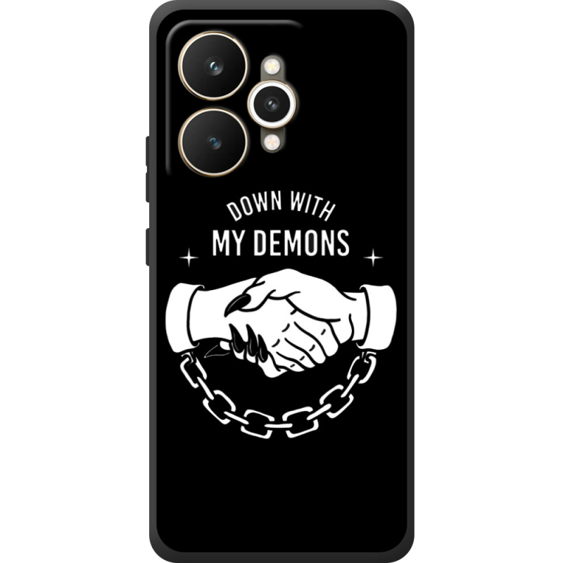 Чохол BoxFace Realme 15 5G 