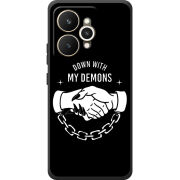 Чохол BoxFace Realme 15 5G 