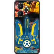 Чохол BoxFace Realme 15 5G UA national team