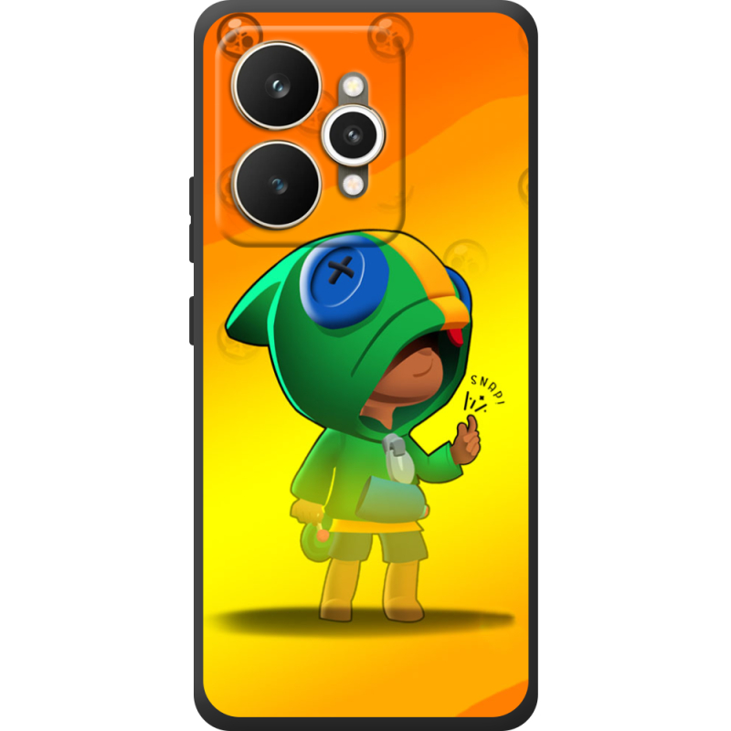 Чохол BoxFace Realme 15 5G 