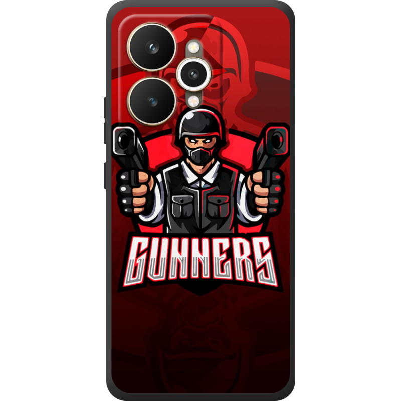 Чохол BoxFace Realme 15 5G 