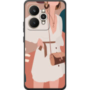 Чохол BoxFace Realme 15 5G 