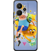 Чохол BoxFace Realme 15 5G 