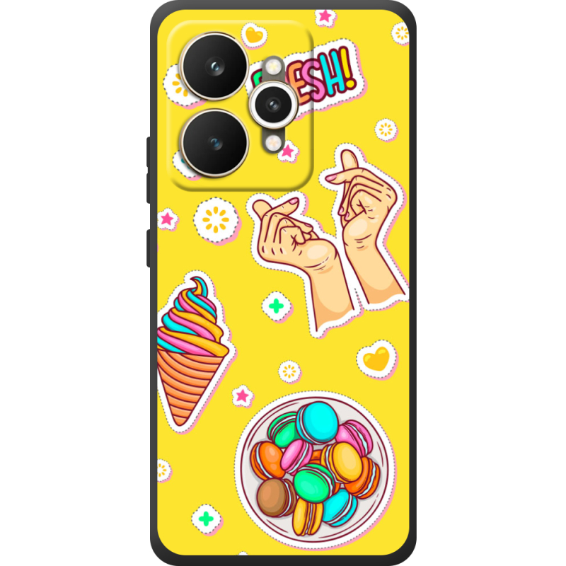 Чохол BoxFace Realme 15 5G 