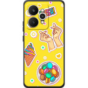 Чохол BoxFace Realme 15 5G 