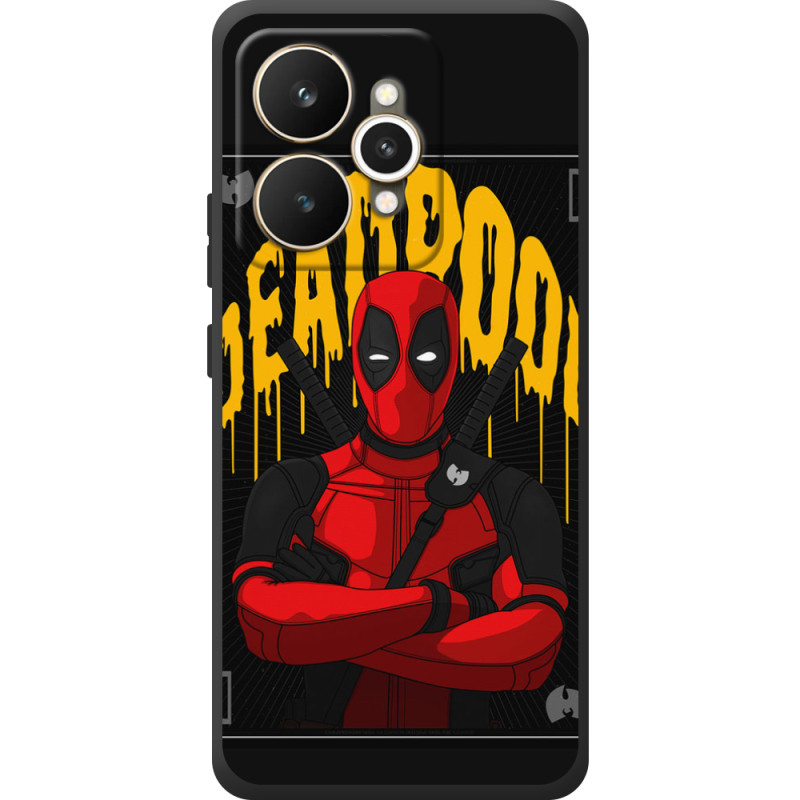 Чохол BoxFace Realme 15 5G 