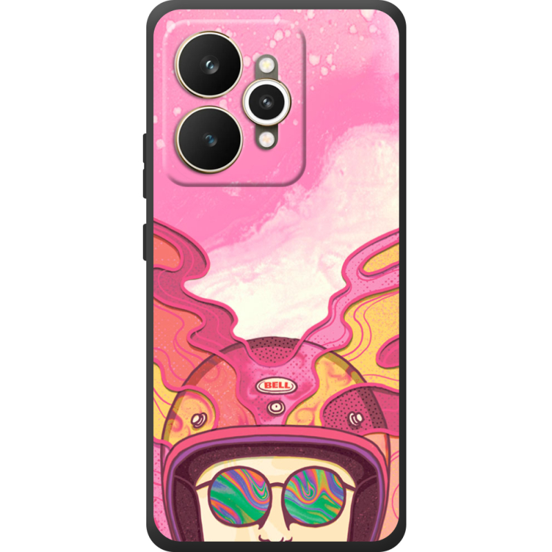 Чохол BoxFace Realme 15 5G 