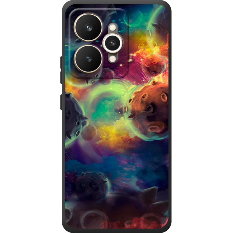 Чохол BoxFace Realme 15 5G 