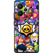 Чохол BoxFace Realme 15 5G 