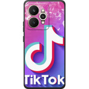 Чохол BoxFace Realme 15 5G TikTok