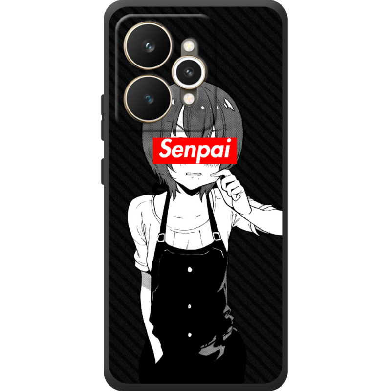 Чохол BoxFace Realme 15 5G Senpai