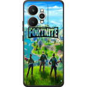Чохол BoxFace Realme 15 5G Fortnite