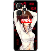 Чохол BoxFace Realme 15 5G Senpai