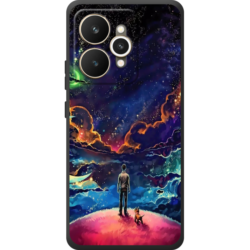 Чохол BoxFace Realme 15 5G 