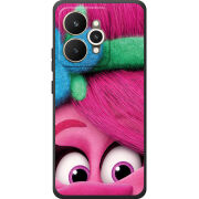 Чохол BoxFace Realme 15 5G Queen Poppy